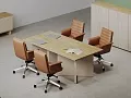 кабинет Шифт Тиквуд