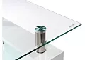 столик CT1-052 White