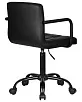 кресло Dr-9400 Black