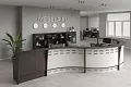 ресепшн Формула Венге