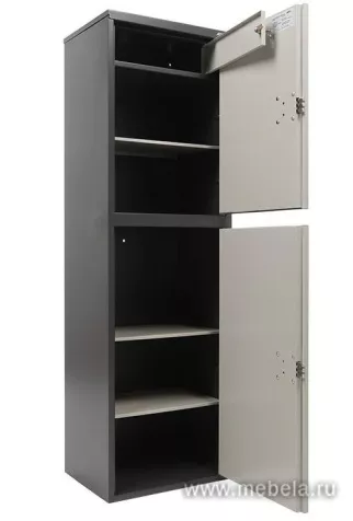 Шкаф SL-150/2Т
