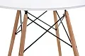 Обеденный стол круглый Table 80