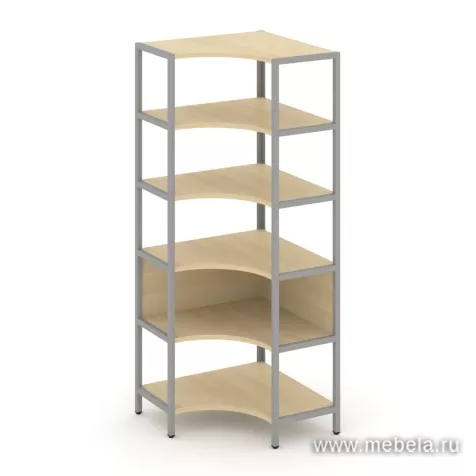 Cтеллажи Шелф Акация