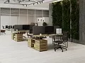 Офисная мебель Рифт