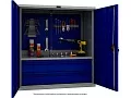 Шкаф инструментальный TС 1095-021020