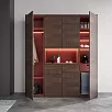 кабинет Арт Деко