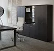 кабинет Ротонда Венге