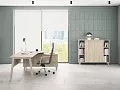 кабинет Тайм Метал