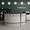 ресепшн Формула Венге
