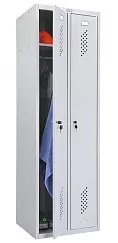 Шкаф ПРАКТИК LS-21-50