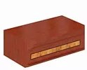 Карниз шкафа