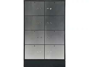 Ячейка Valberg DB-8S DGL